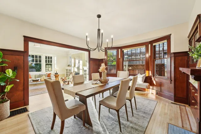 $1,875,000 | 2951 Linden Avenue, Berkeley, CA 94705