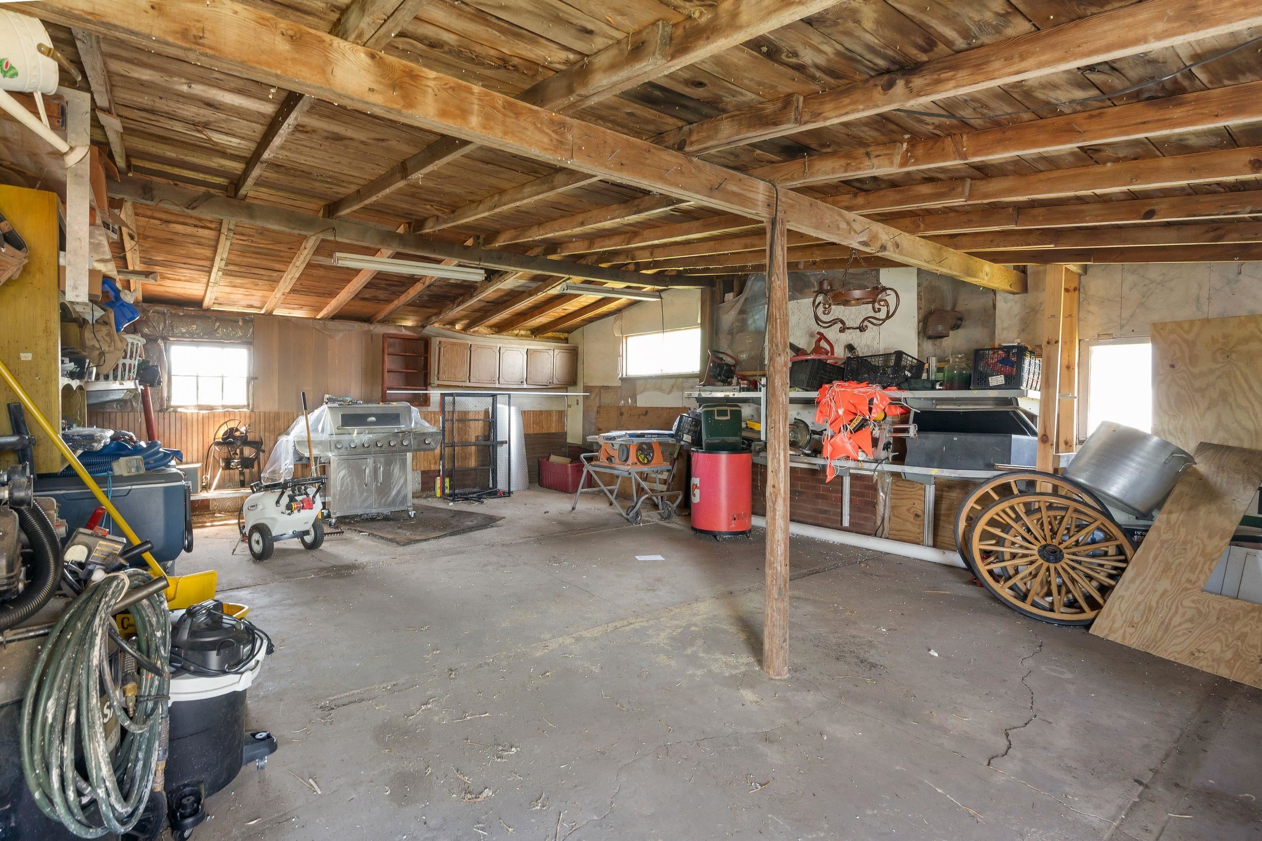 N9567 32nd Drive Berlin, WI 54923 - Photo 23 of 46