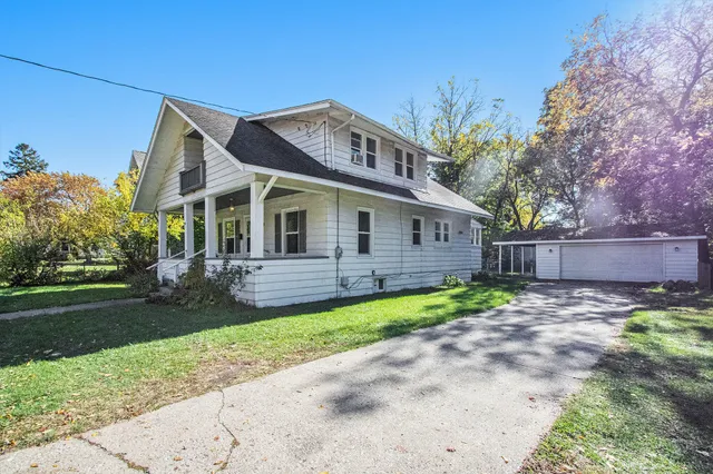 $145,000 | 703 Main Street, Dowagiac, MI 49047