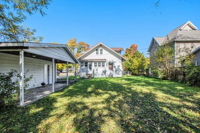 $145,000 | 703 Main Street, Dowagiac, MI 49047