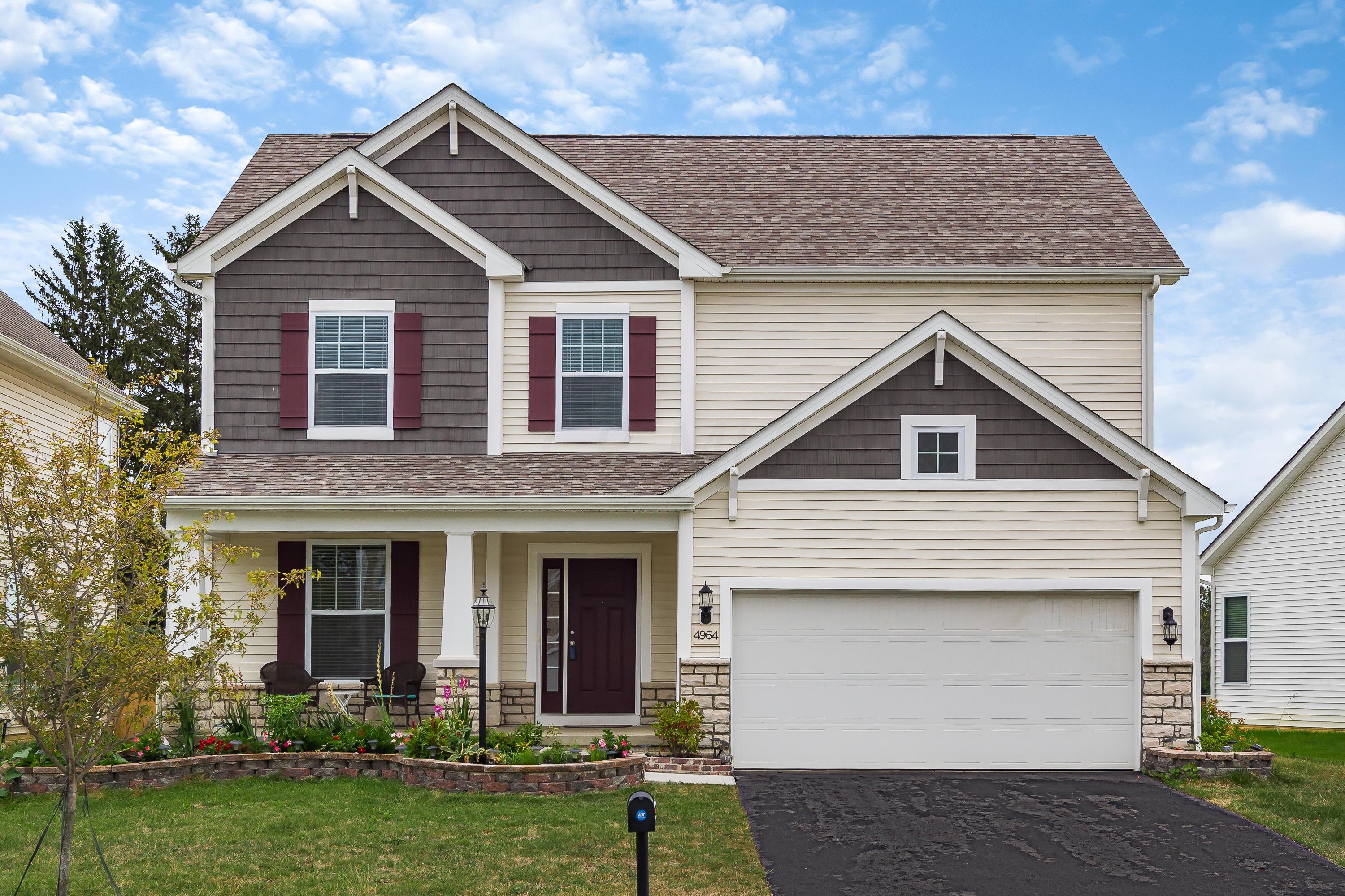 4964 Farview Road Columbus, OH 43231 - Photo 1 of 60 Gallery Image 1
