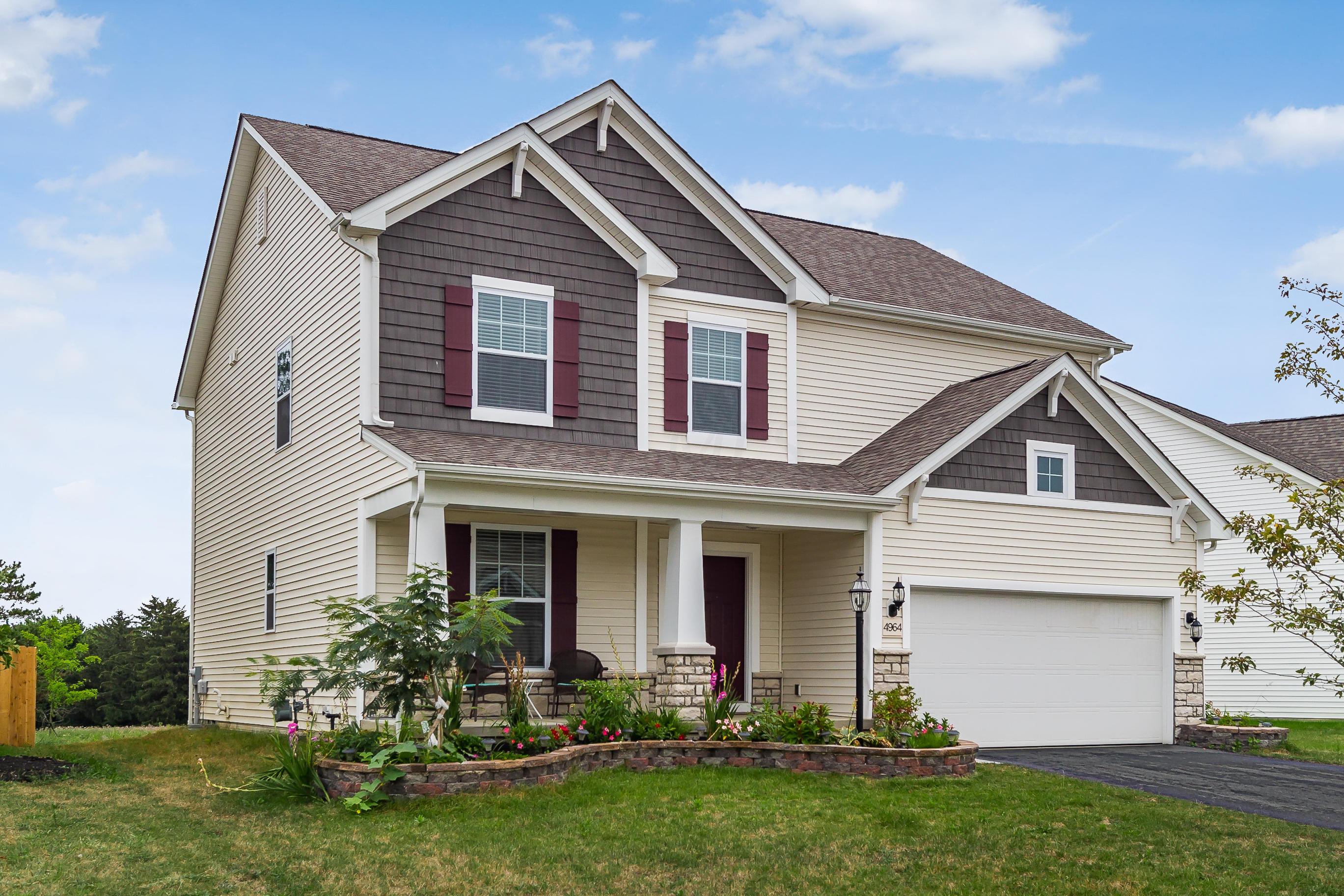 4964 Farview Road Columbus, OH 43231 - Photo 2 of 60 Gallery Image 2