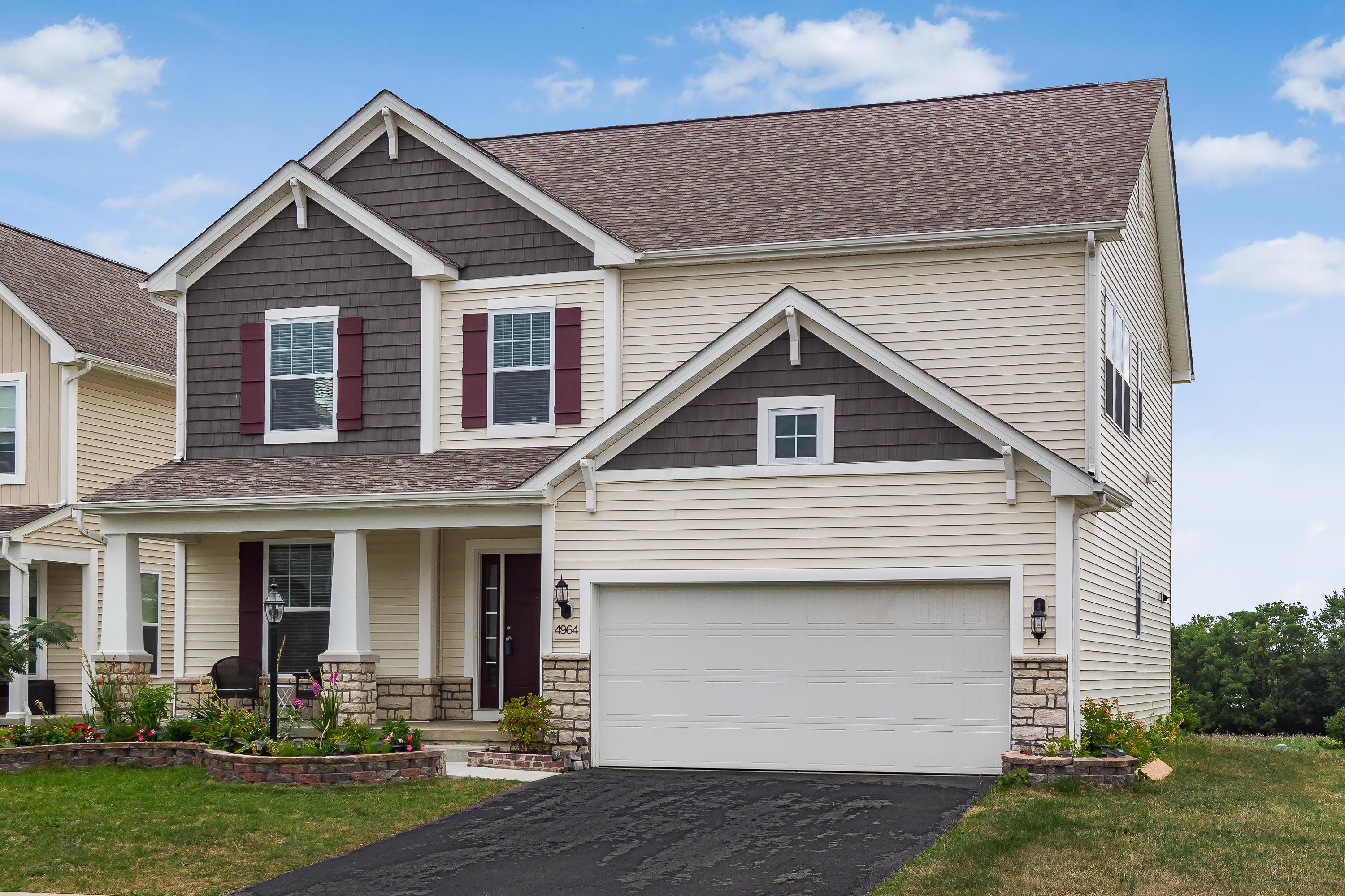 4964 Farview Road Columbus, OH 43231 - Photo 3 of 60 Gallery Image 3