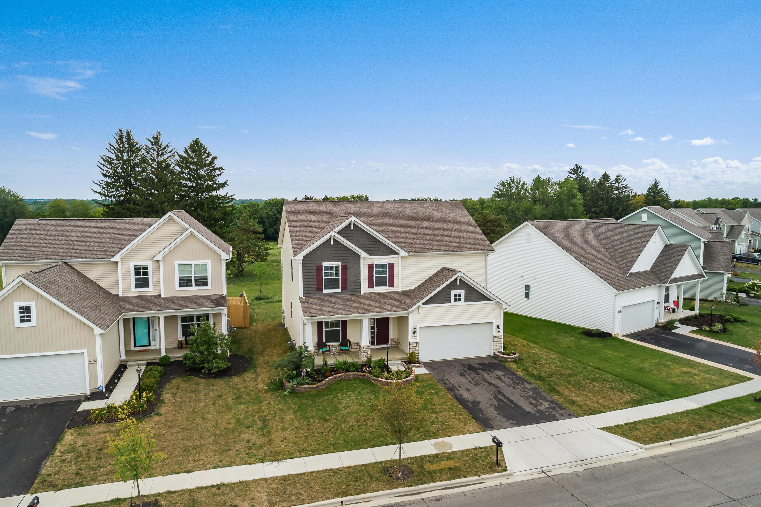 4964 Farview Road Columbus, OH 43231 - Photo 57 of 60 Gallery Image 57