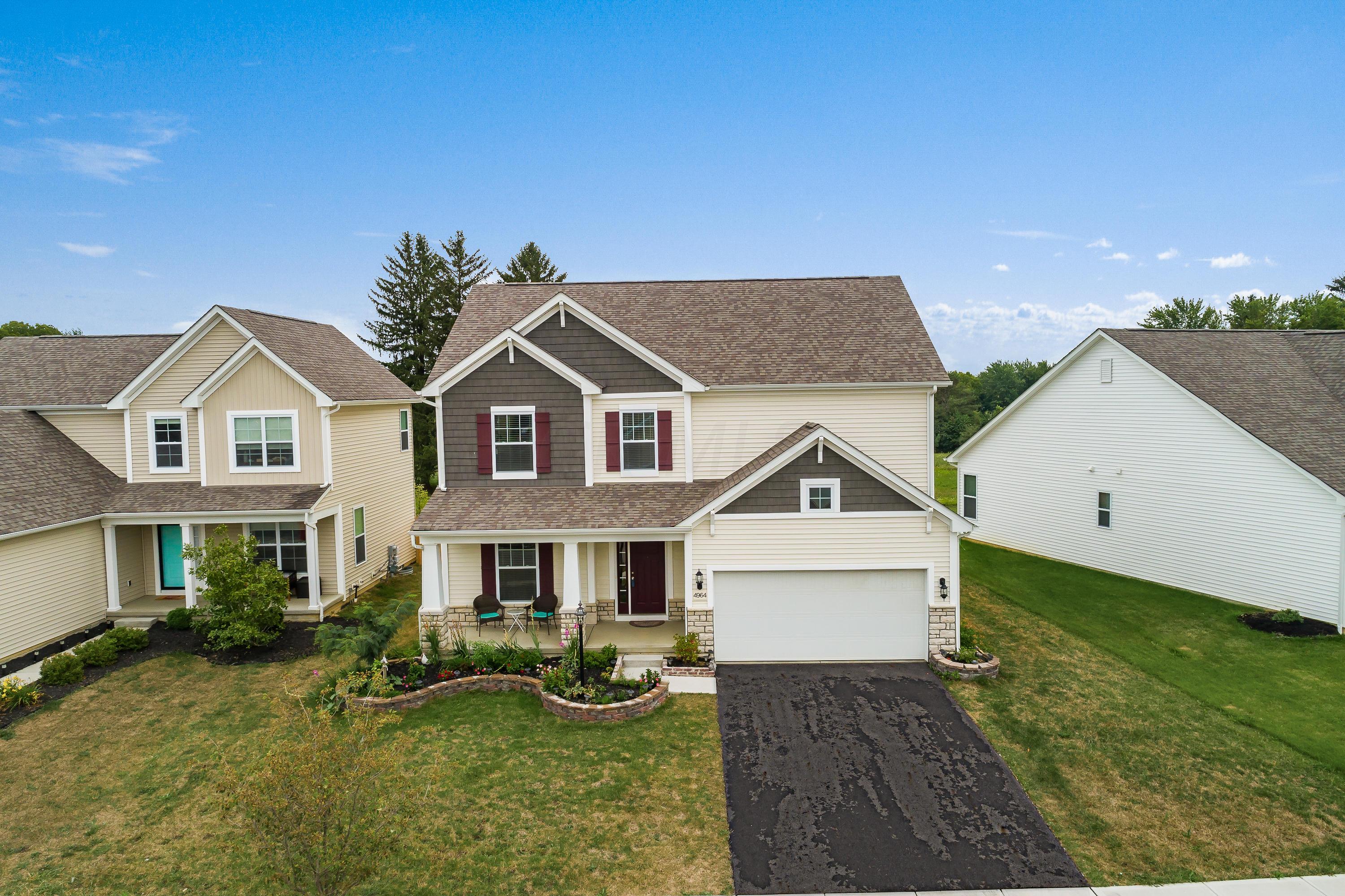4964 Farview Road Columbus, OH 43231 - Photo 58 of 60 Gallery Image 58