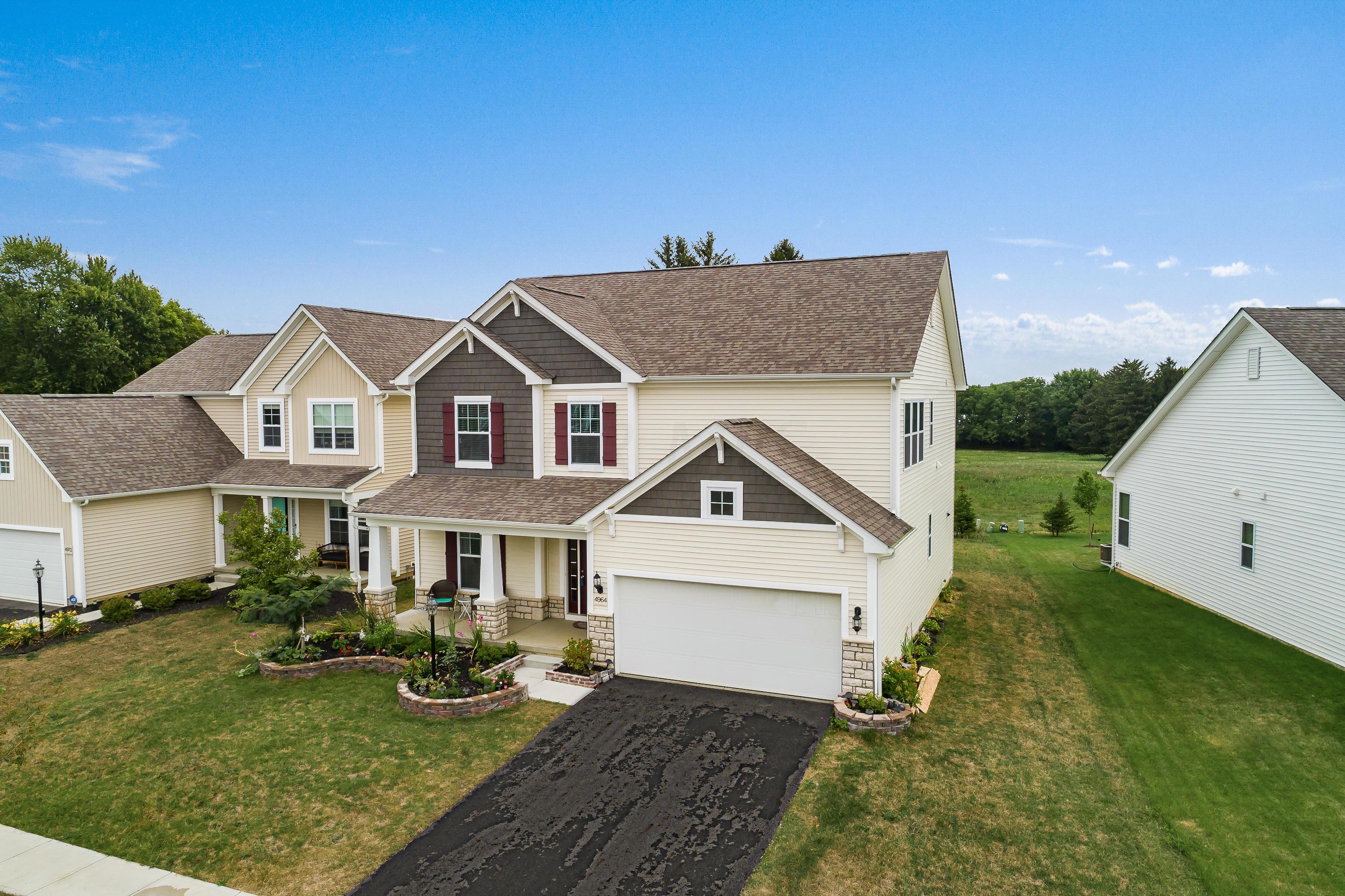4964 Farview Road Columbus, OH 43231 - Photo 59 of 60 Gallery Image 59