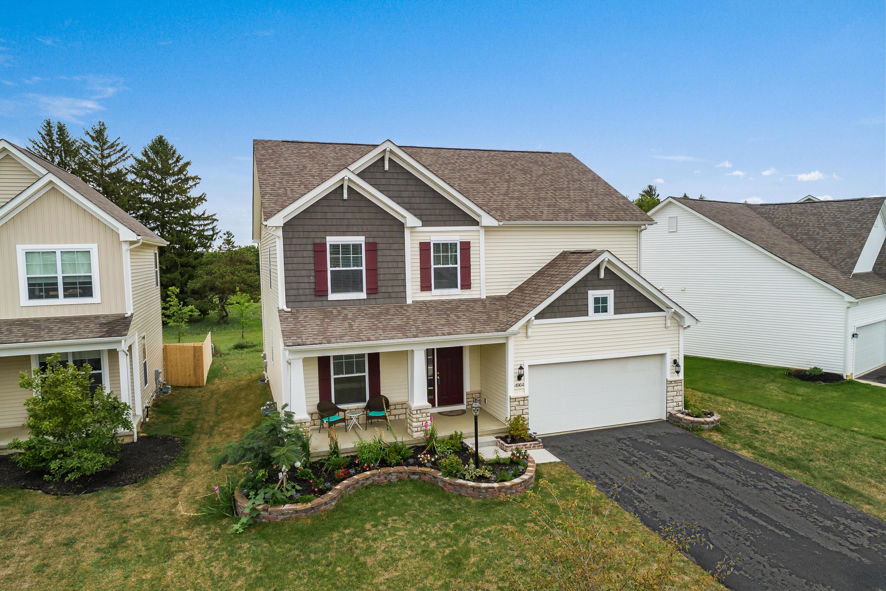 4964 Farview Road Columbus, OH 43231 - Photo 60 of 60 Gallery Image 60