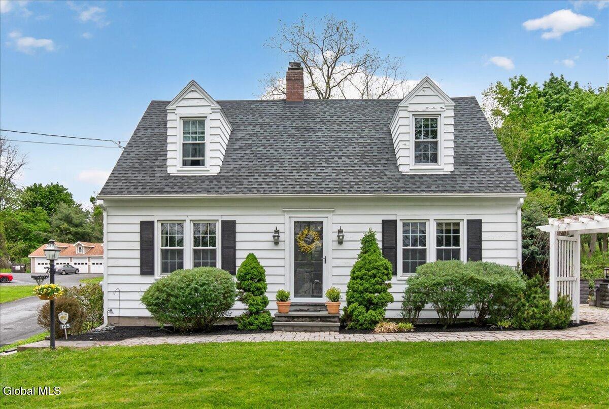 125 Brunswick Road Brunswick, NY 12180 - Photo 2 of 47 02-125 Brunswick Rd-2