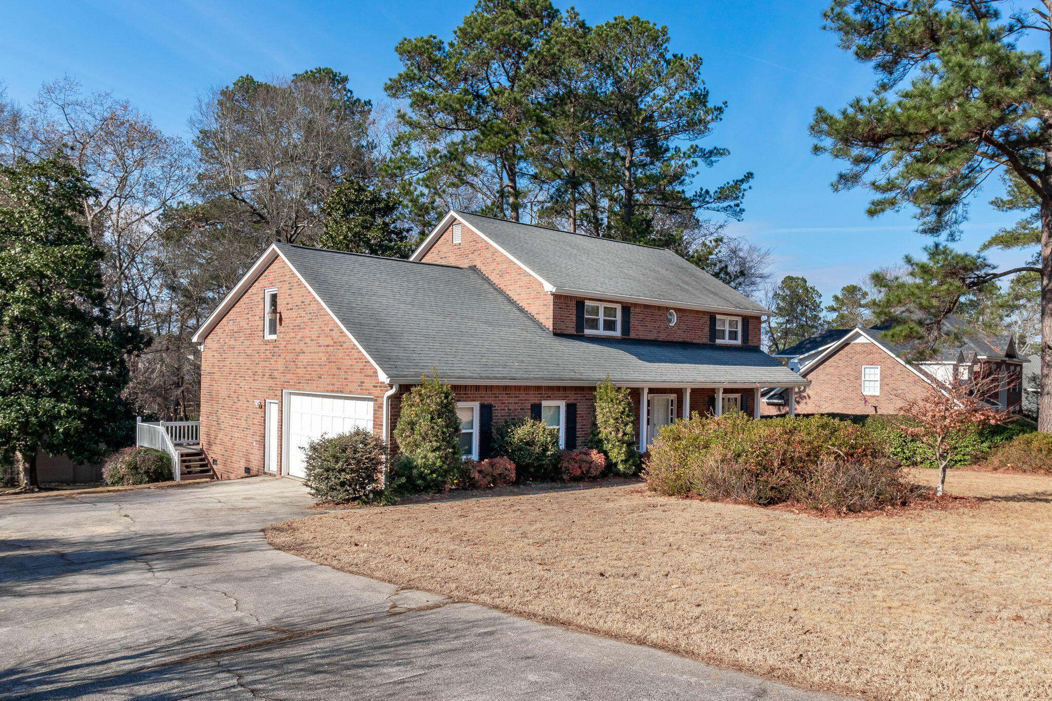 758 West Port Road Martinez, GA 30907 - Photo 3 of 65 4-web-or-mls-758 WEST PORT ©-5572