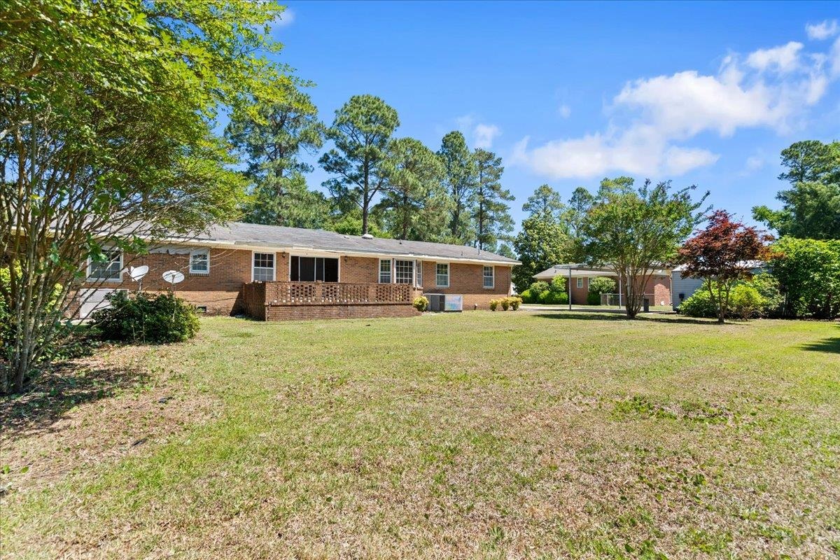 308 Cleveland Street Mullins, SC 29574 - Photo 7 of 51