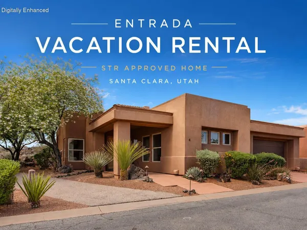 $699,000 | 2590 Pioneer Parkway, Unit 4D, Santa Clara, UT 84765