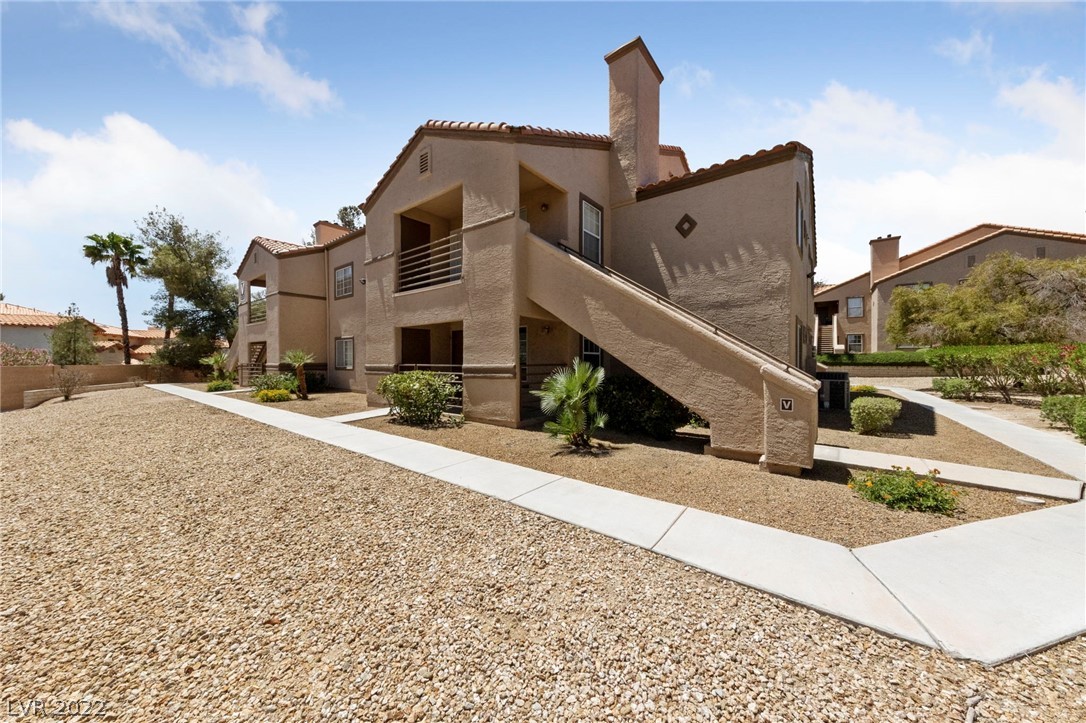 9070 Spring Mountain Road, Unit 116 Las Vegas, NV 89117 - Photo 1 of 14