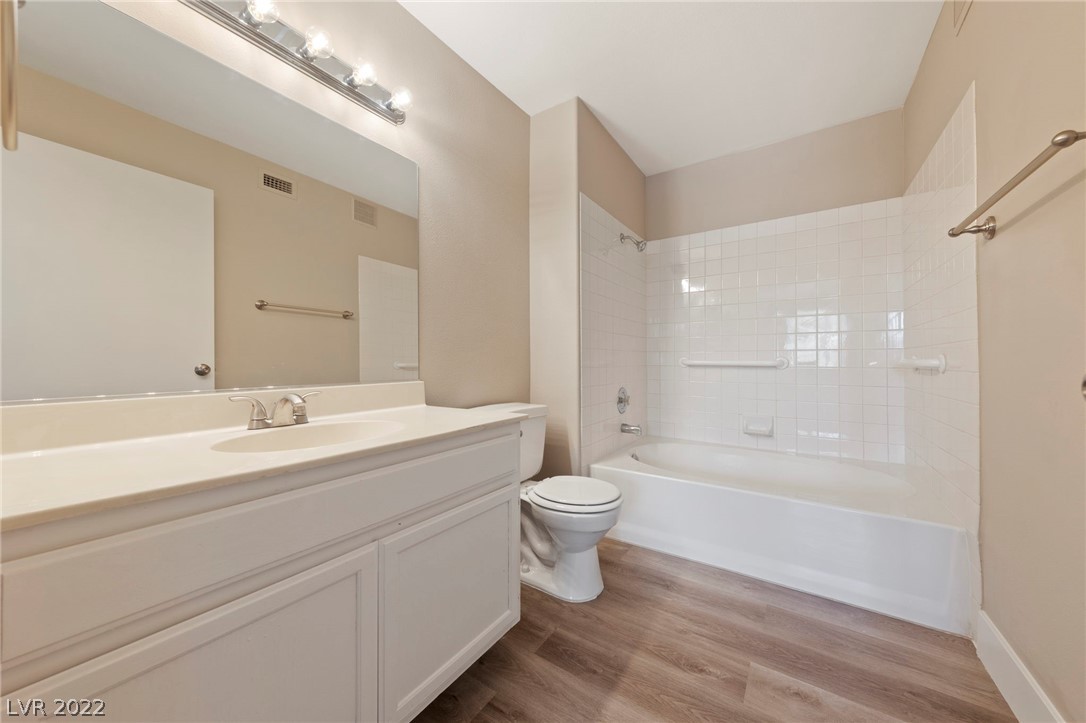 9070 Spring Mountain Road, Unit 116 Las Vegas, NV 89117 - Photo 14 of 14