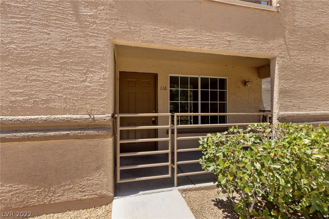 9070 Spring Mountain Road, Unit 116 Las Vegas, NV 89117 - Photo 2 of 14