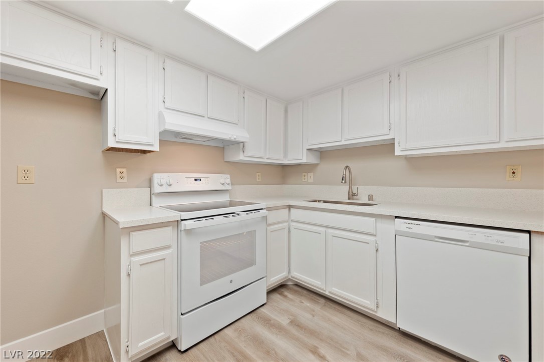 9070 Spring Mountain Road, Unit 116 Las Vegas, NV 89117 - Photo 8 of 14