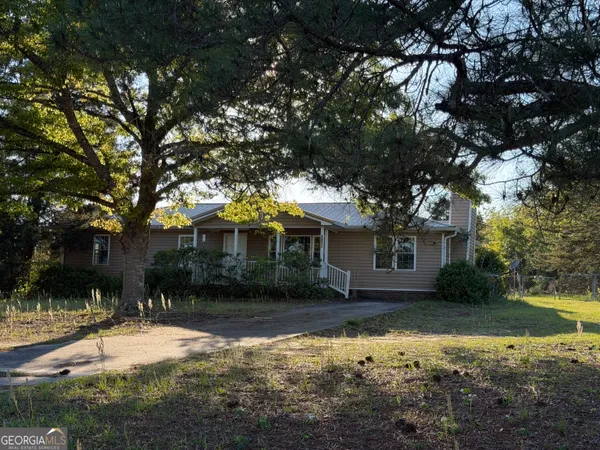 $130,000 | 4831 Fulton Mill Road, Macon, GA 31216