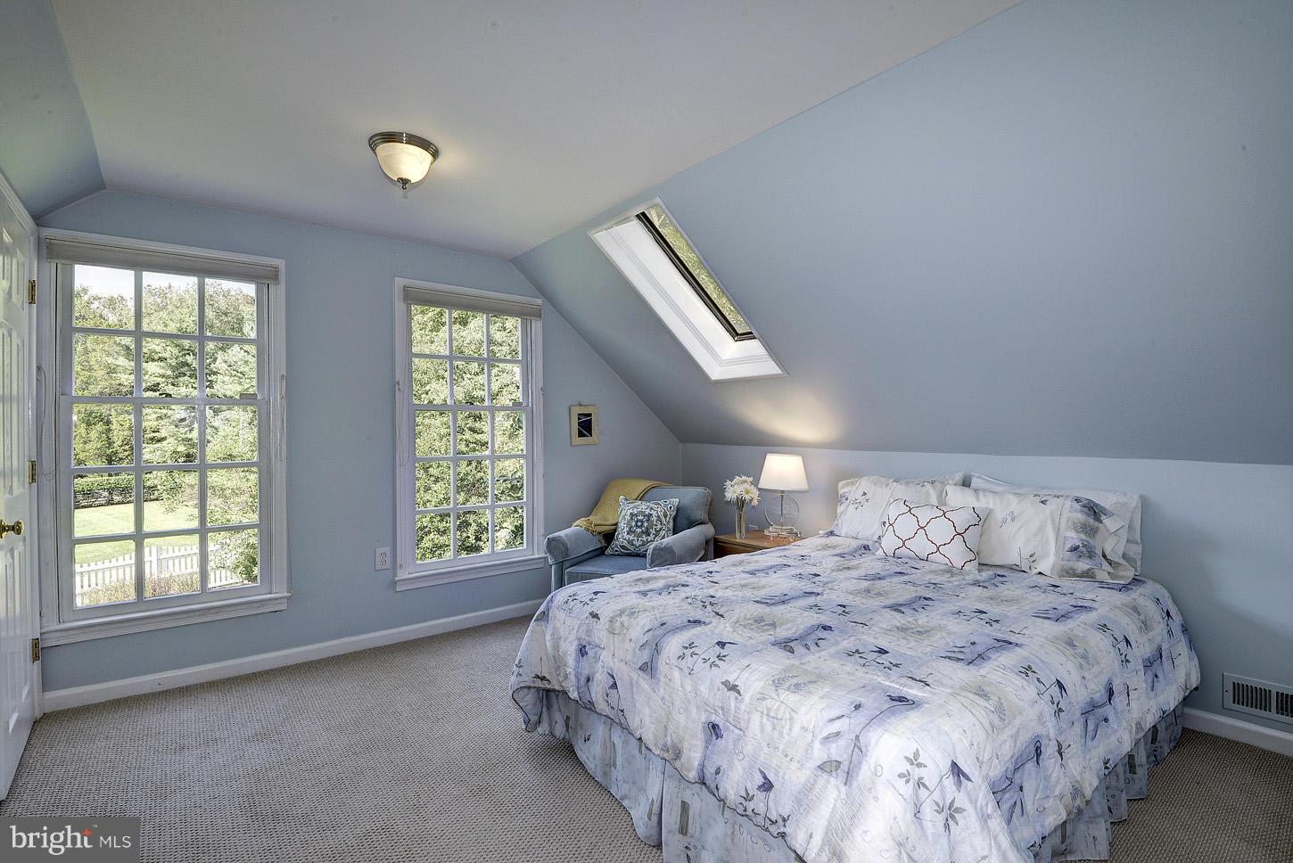 957 Bellview Road McLean, VA 22102 - Photo 29 of 30 Guest House Bedroom