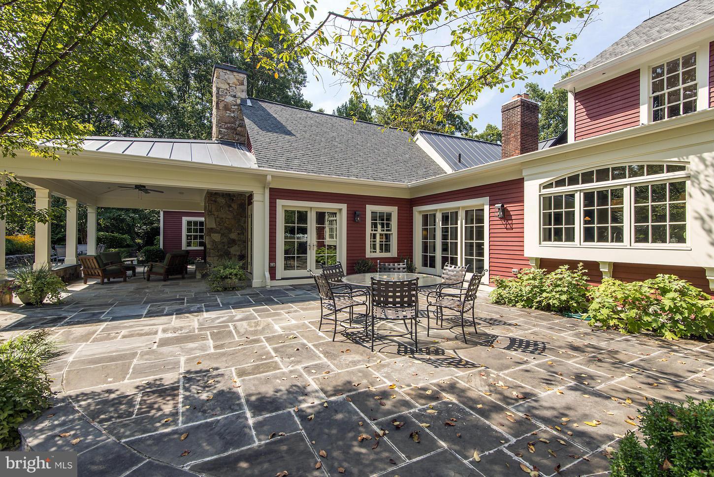 957 Bellview Road McLean, VA 22102 - Photo 5 of 30 Patio