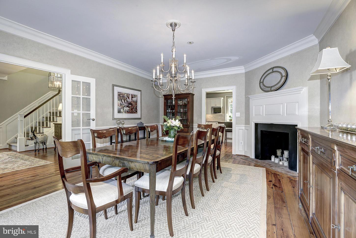 957 Bellview Road McLean, VA 22102 - Photo 8 of 30 Dining Room