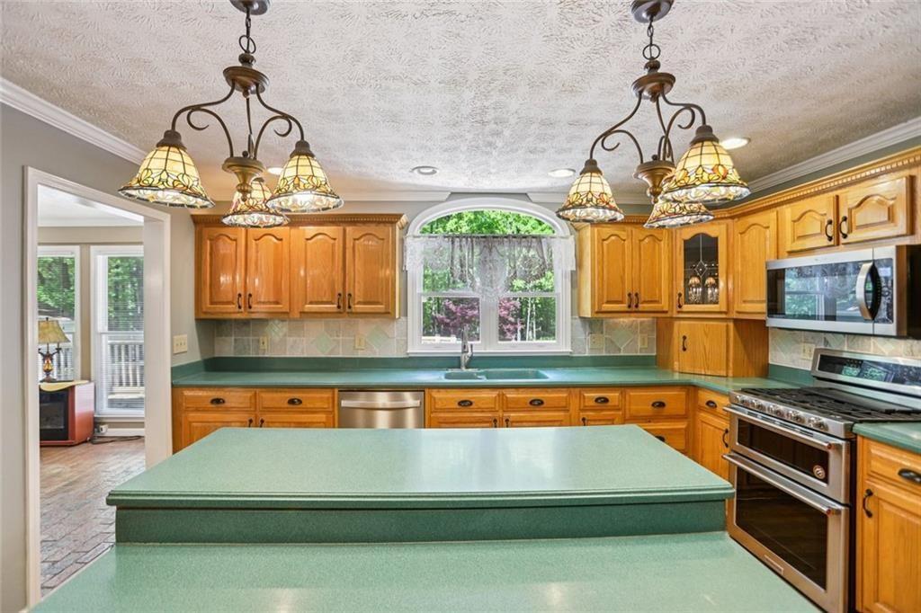 13597 Woolsey Road Hampton, GA 30228 - Photo 20 of 87