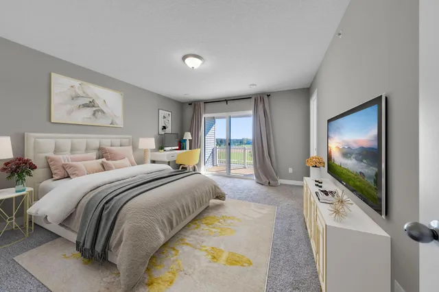 $339,900 | 6564 Genevieve Trail, Cottage Grove, MN 55016