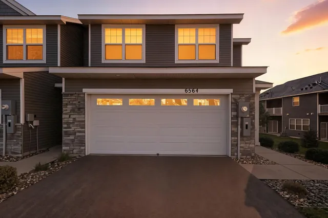 $339,900 | 6564 Genevieve Trail, Cottage Grove, MN 55016