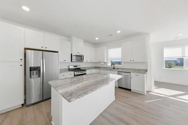 $339,900 | 6564 Genevieve Trail, Cottage Grove, MN 55016