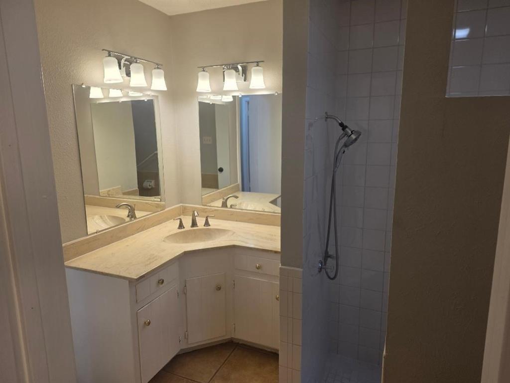 Undisclosed Address Hurst, TX 76054 - Photo 13 of 29 ADDITIONAL DRESSING AREA INSIDE BATH