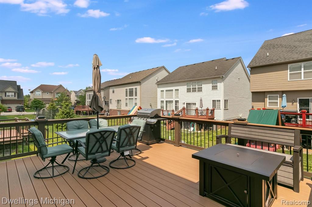 27616 Harrington Way Novi, MI 48374 - Photo 45 of 48