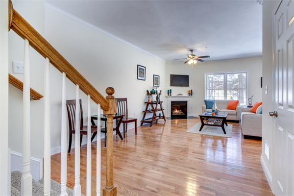 90 Rangeway Road, Unit 403 Billerica, MA 01862 - Photo 6 of 30 Gallery Image 6