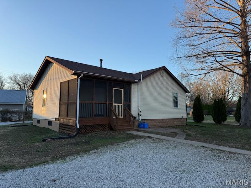 4506 Drda Lane Edwardsville, IL 62025 - Photo 3 of 23