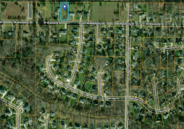 $31,500 | 5500 West Wackerly Street, Midland, MI 48642