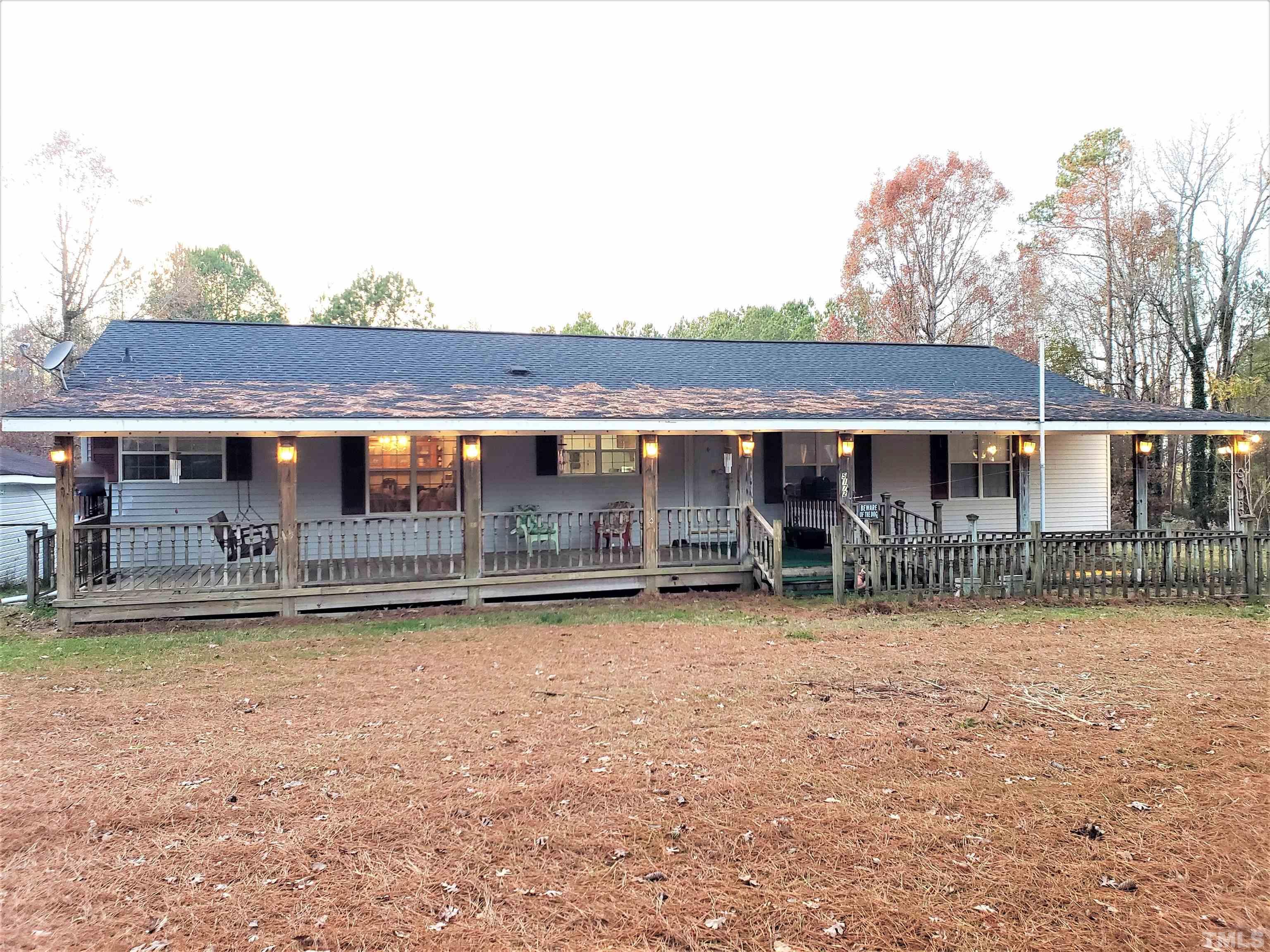 5172 Red Road Nashville, NC 27856 - Photo 3 of 35 Gallery Image 3
