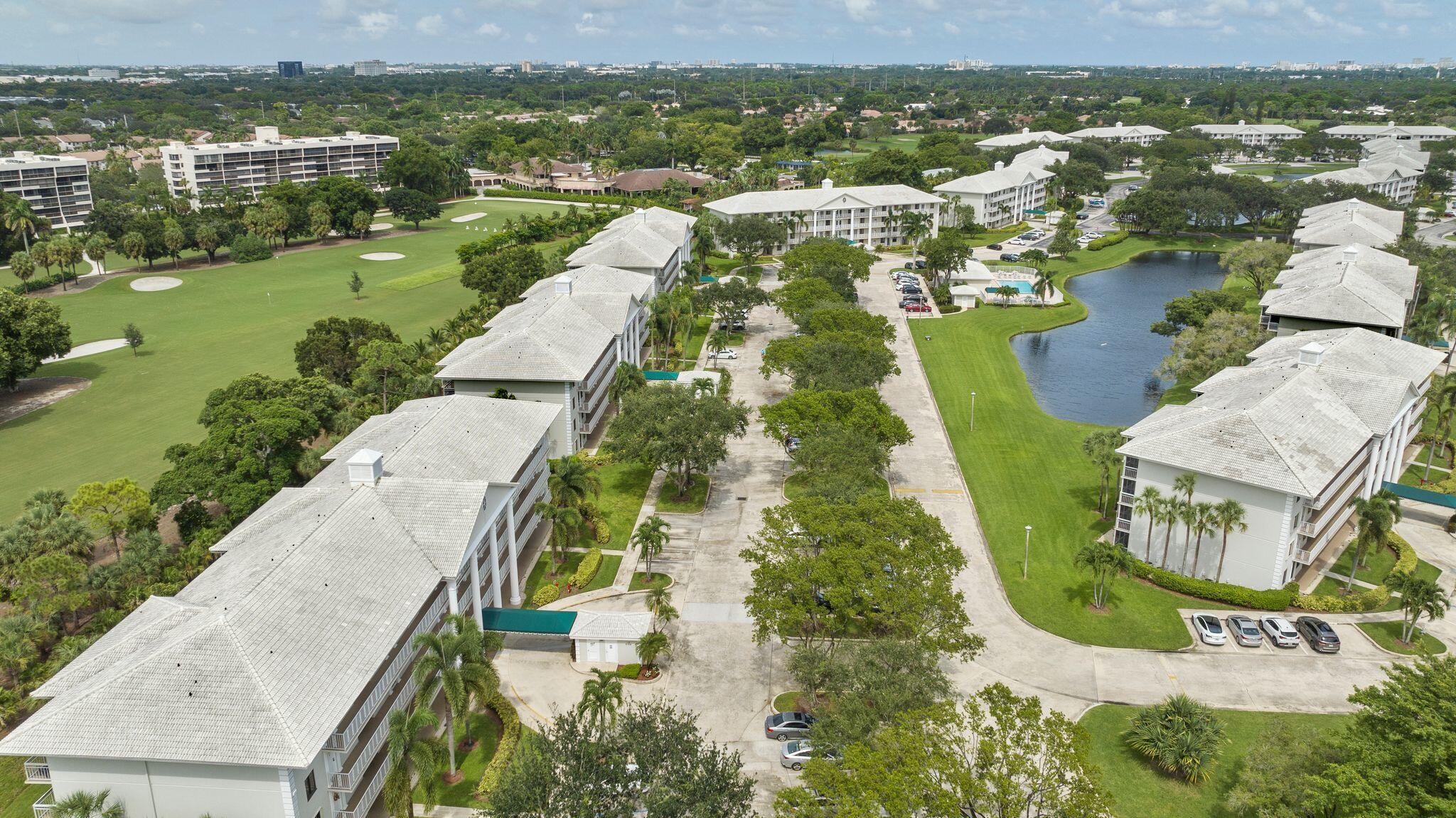 6169 Balboa Circle, Unit 303 Boca Raton, FL 33433 - Photo 4 of 48 6169 Balboa Cir Boca Raton FL 03