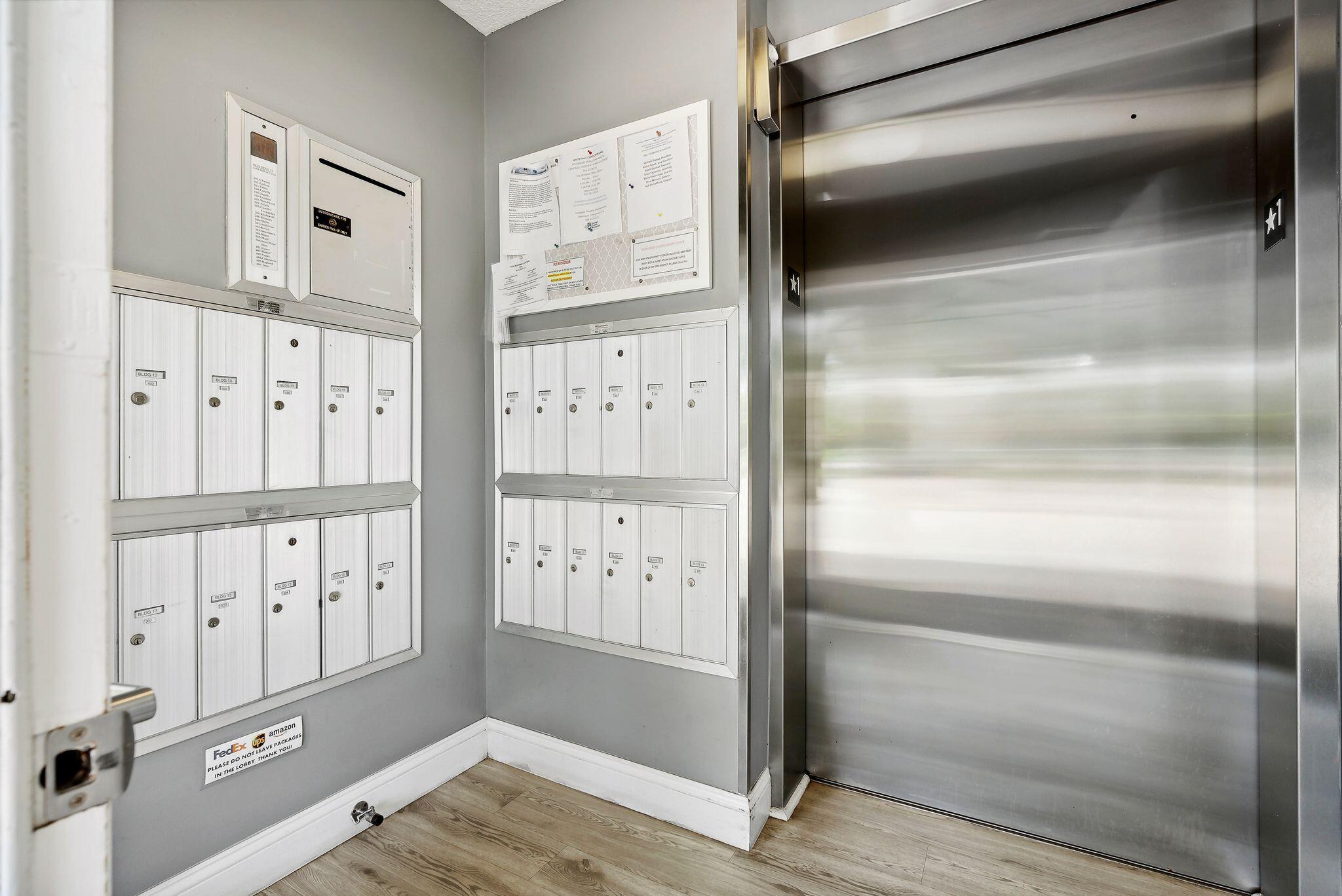 6169 Balboa Circle, Unit 303 Boca Raton, FL 33433 - Photo 43 of 48 6169 Balboa Cir Boca Raton FL 43