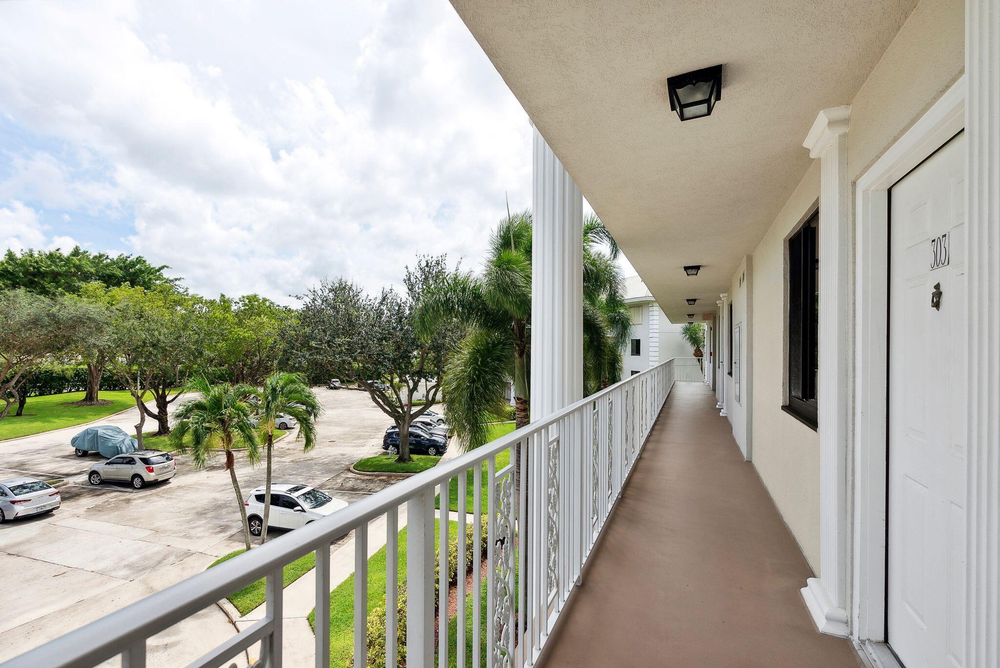6169 Balboa Circle, Unit 303 Boca Raton, FL 33433 - Photo 48 of 48 6169 Balboa Cir Boca Raton FL 49