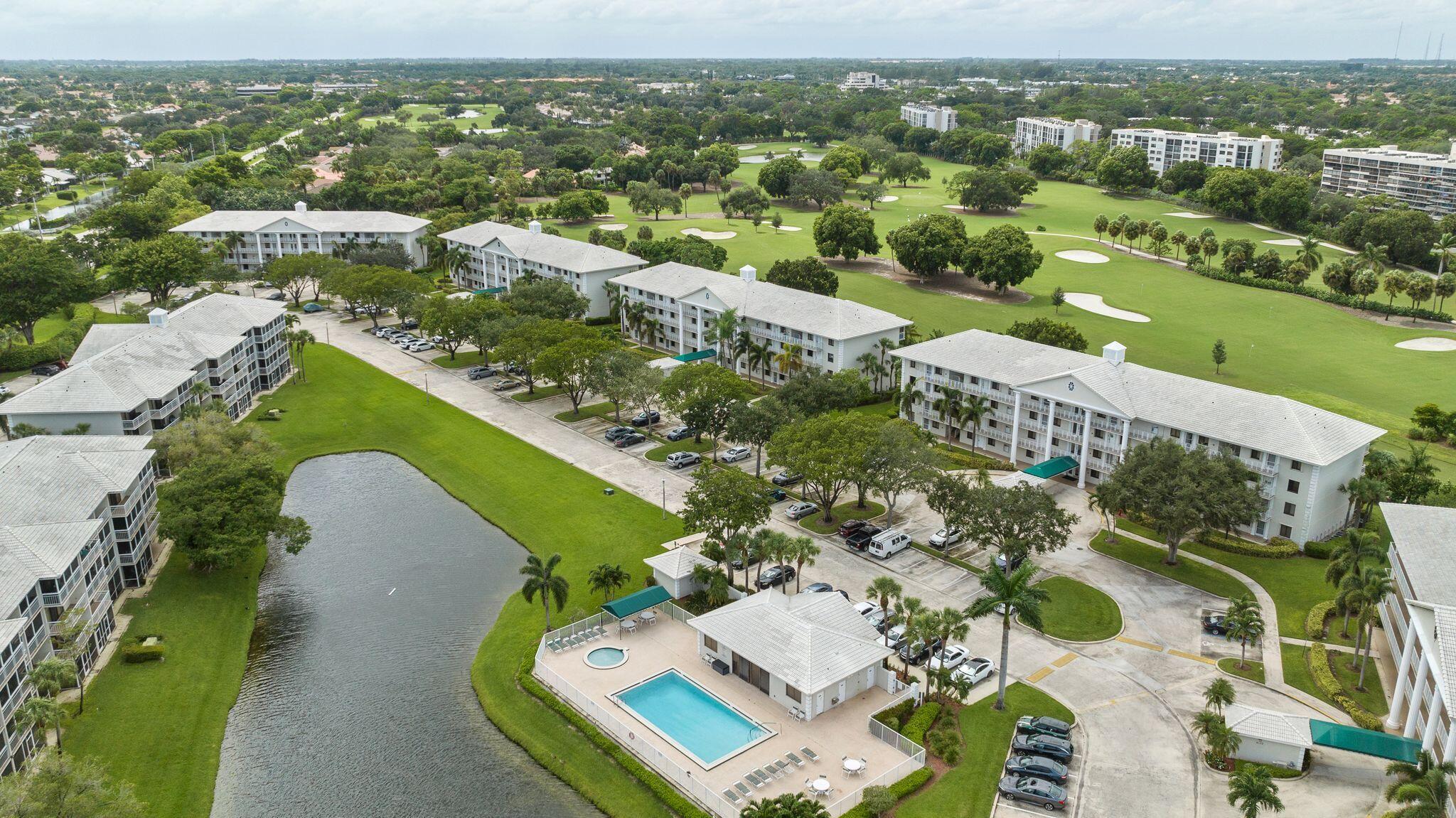 6169 Balboa Circle, Unit 303 Boca Raton, FL 33433 - Photo 7 of 48 6169 Balboa Cir Boca Raton FL 07