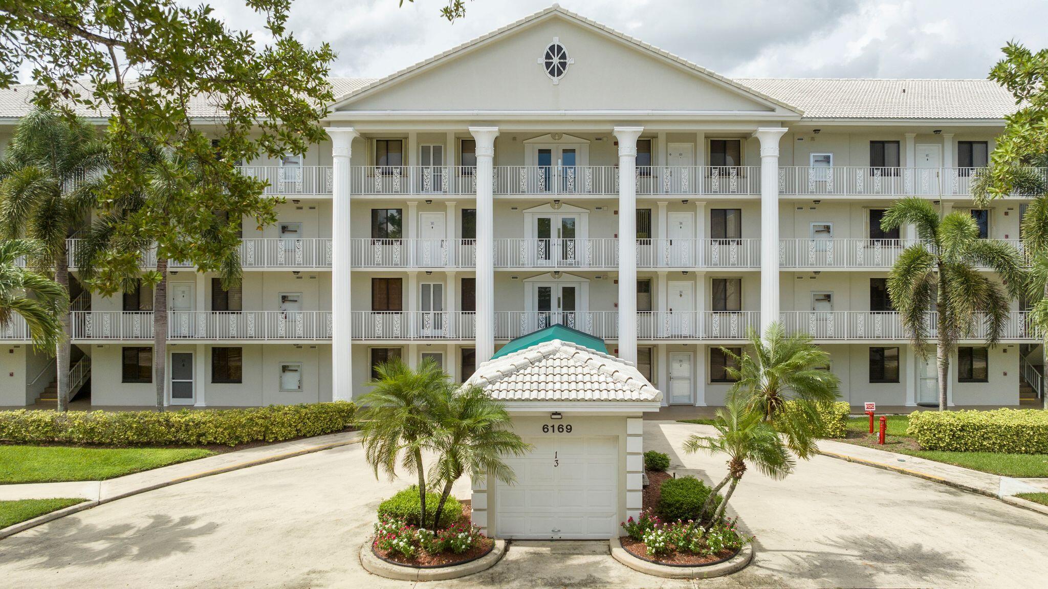 6169 Balboa Circle, Unit 303 Boca Raton, FL 33433 - Photo 9 of 48 6169 Balboa Cir Boca Raton FL 09