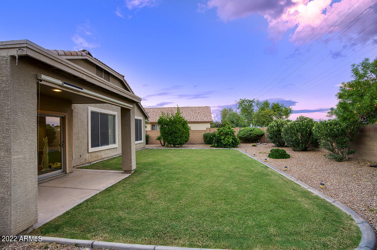4211 South Martingale Road Gilbert, AZ 85297 - Photo 21 of 24 martingale_21