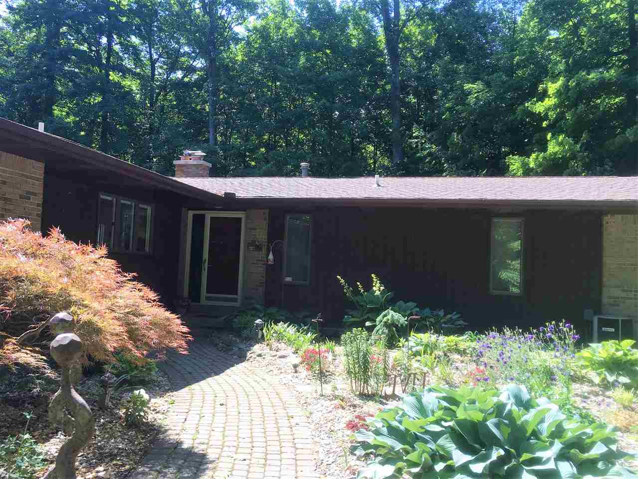 5125 South Reimer Road Bridgeport, MI 48722 - Photo 1 of 1