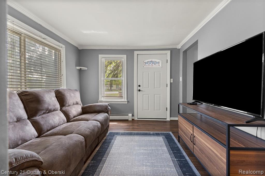 24128 Wick Road Taylor, MI 48180 - Photo 15 of 45