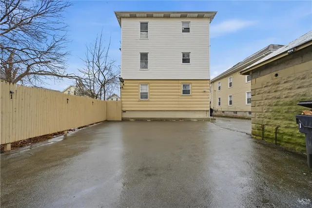 $699,900 | 616 Lonsdale Avenue, Central Falls, RI 02863