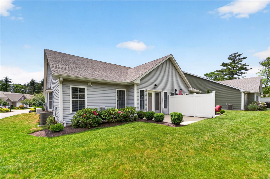 12 Rivers Edge Drive Coventry, RI 02816 - Photo 24 of 28