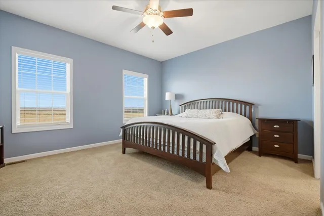 $479,900 | 1529 Stoneroller Circle, Bloomington, IL 61705