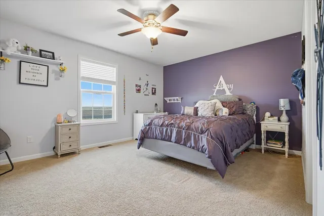 $479,900 | 1529 Stoneroller Circle, Bloomington, IL 61705