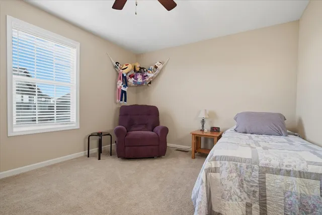 $479,900 | 1529 Stoneroller Circle, Bloomington, IL 61705