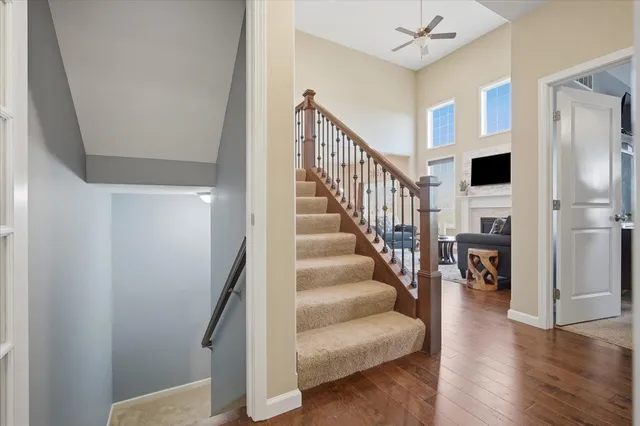 $479,900 | 1529 Stoneroller Circle, Bloomington, IL 61705