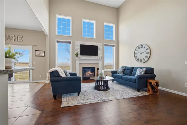 $479,900 | 1529 Stoneroller Circle, Bloomington, IL 61705