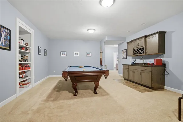 $479,900 | 1529 Stoneroller Circle, Bloomington, IL 61705