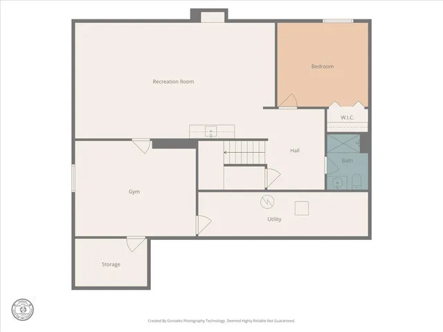 $479,900 | 1529 Stoneroller Circle, Bloomington, IL 61705